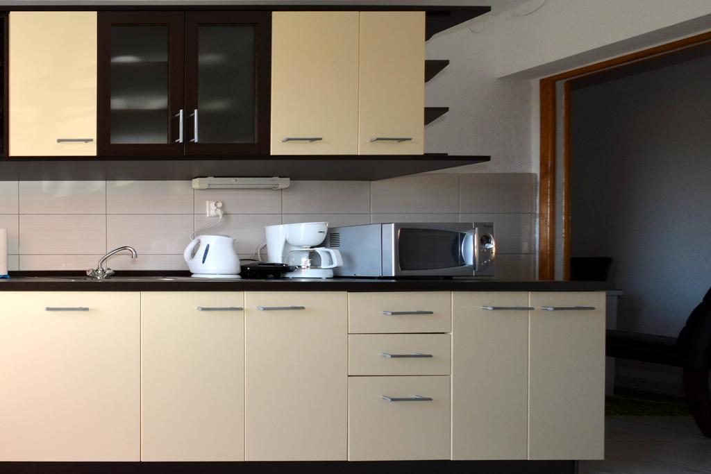 Apartments Maslina Trogir Dış mekan fotoğraf