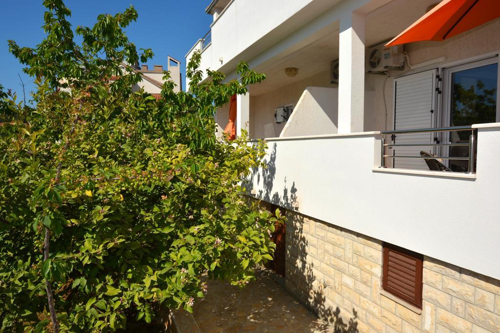 Apartments Maslina Trogir Dış mekan fotoğraf