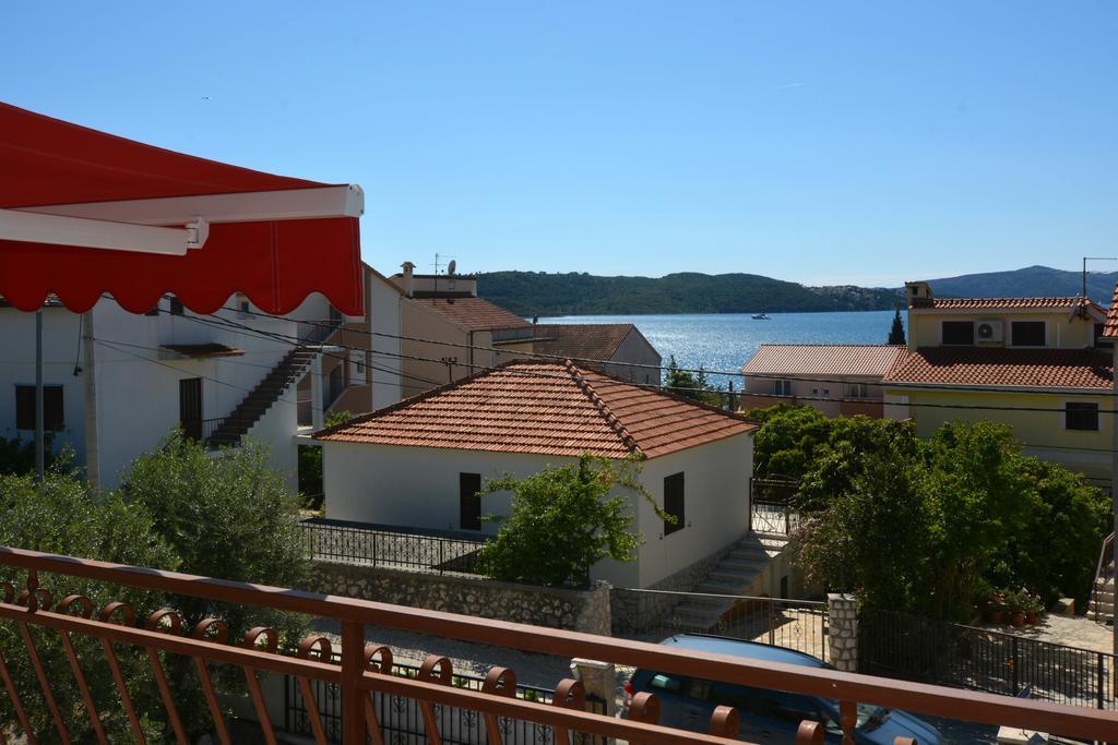 Apartments Maslina Trogir Dış mekan fotoğraf