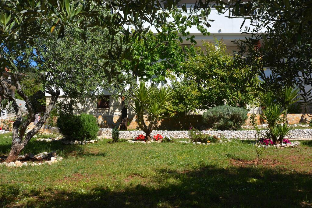 Apartments Maslina Trogir Dış mekan fotoğraf