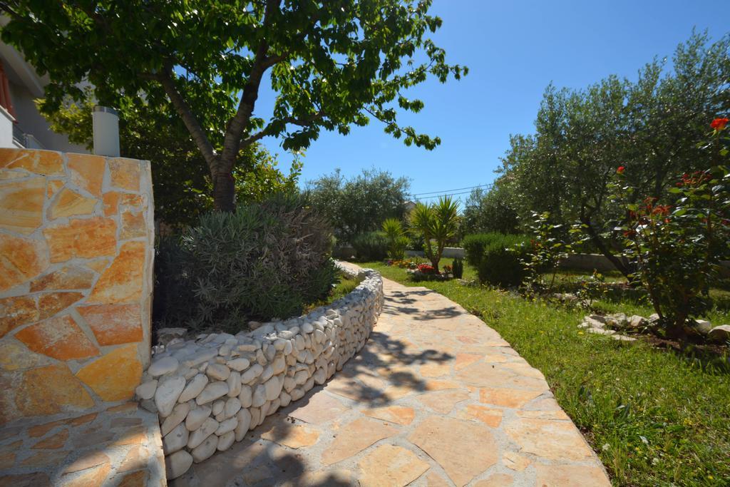 Apartments Maslina Trogir Dış mekan fotoğraf