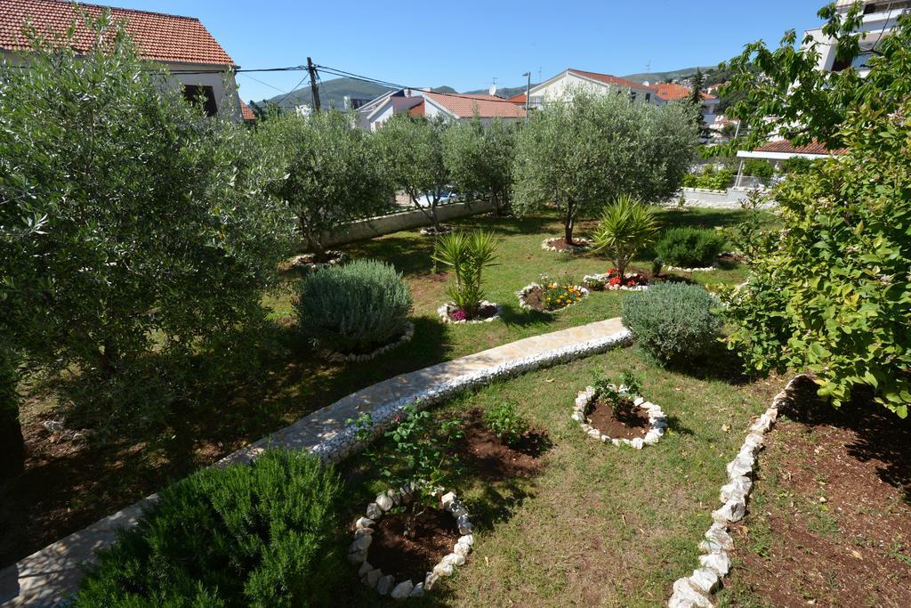 Apartments Maslina Trogir Dış mekan fotoğraf